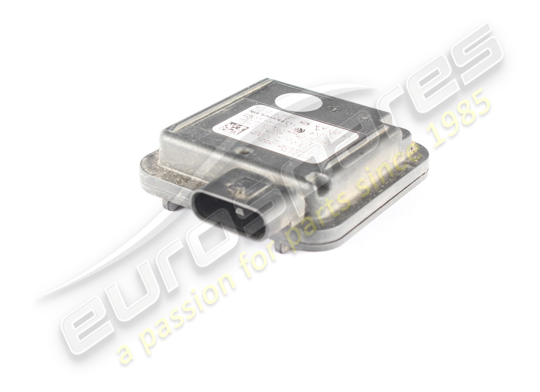 gebraucht lamborghini steuereinheit,. teilenummer 4n0907410c (3)