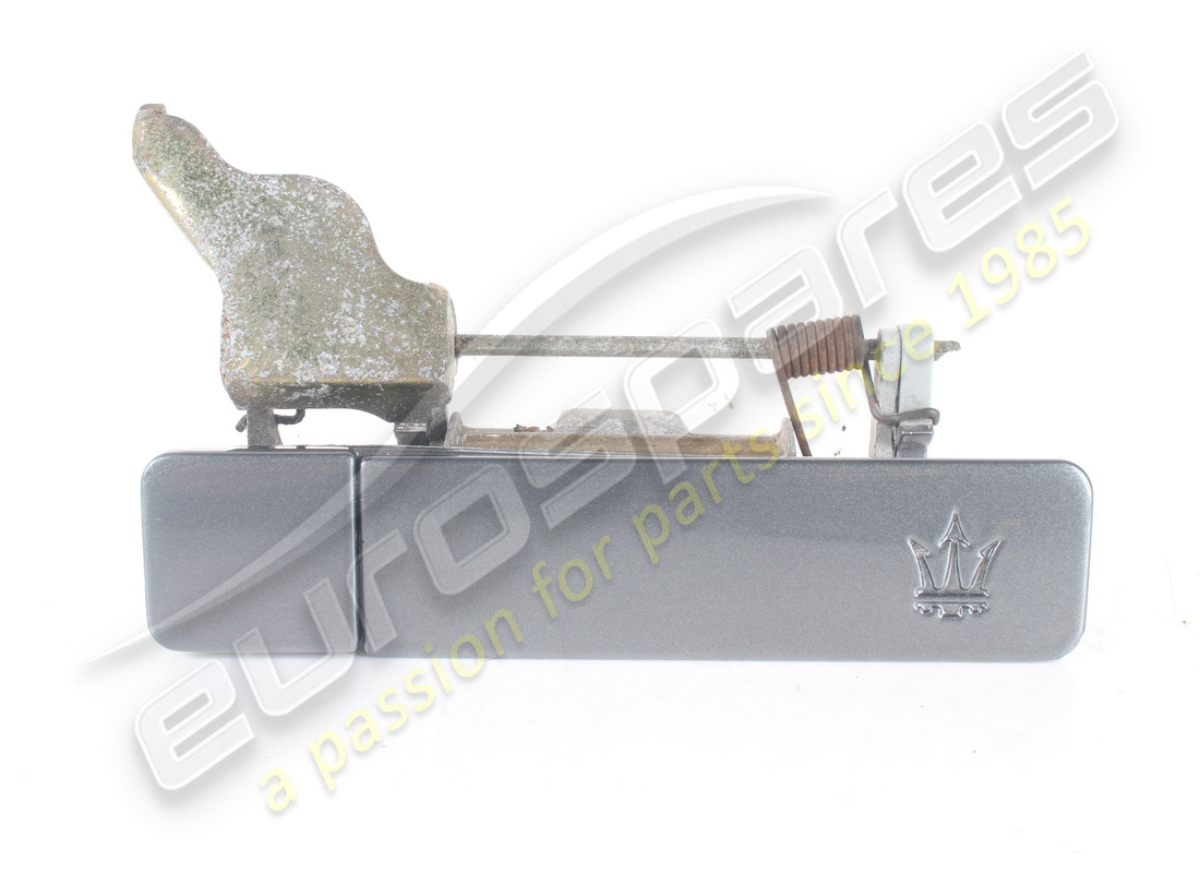 gebraucht maserati kataph. hinten rechts extern. teilenummer 374500072 (2)