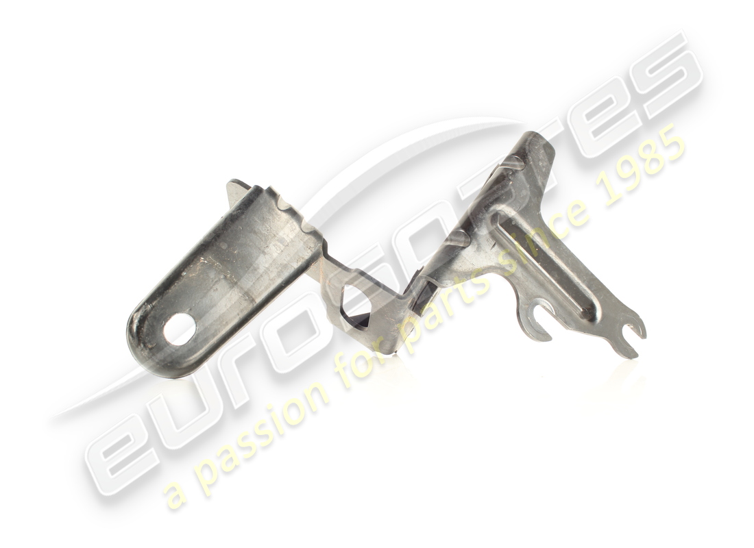 gebrauchte ferrari esp ecu-halterung. teilenummer 301000 (3)