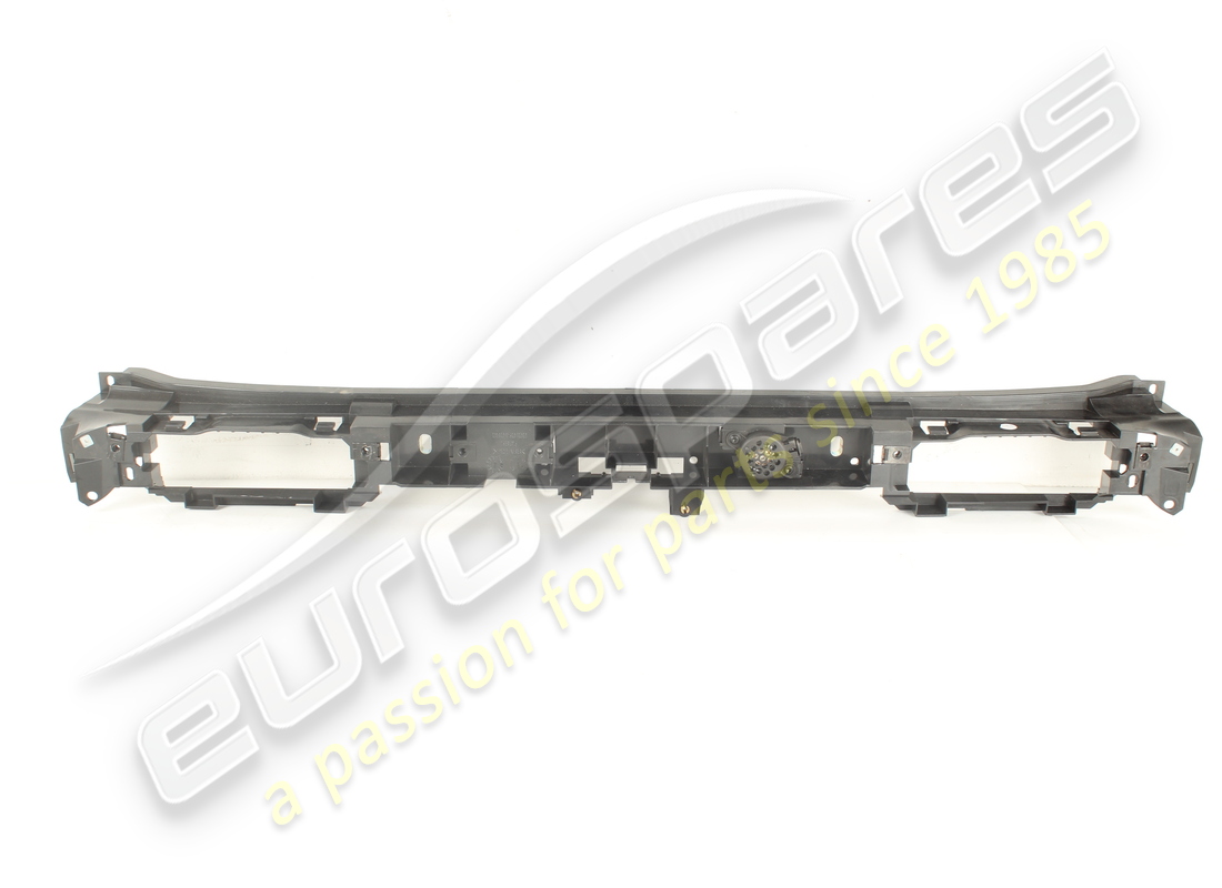 VERWENDET Ferrari ZENTRALER SUPPORT . TEILENUMMER 80150100 (1)