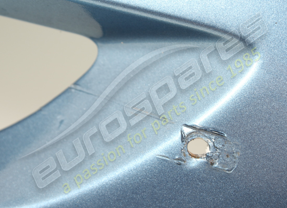 beschädigt aston martin panel-baugruppe, vorderer kotflügel, rechts teilenummer 4g43160051 (2)