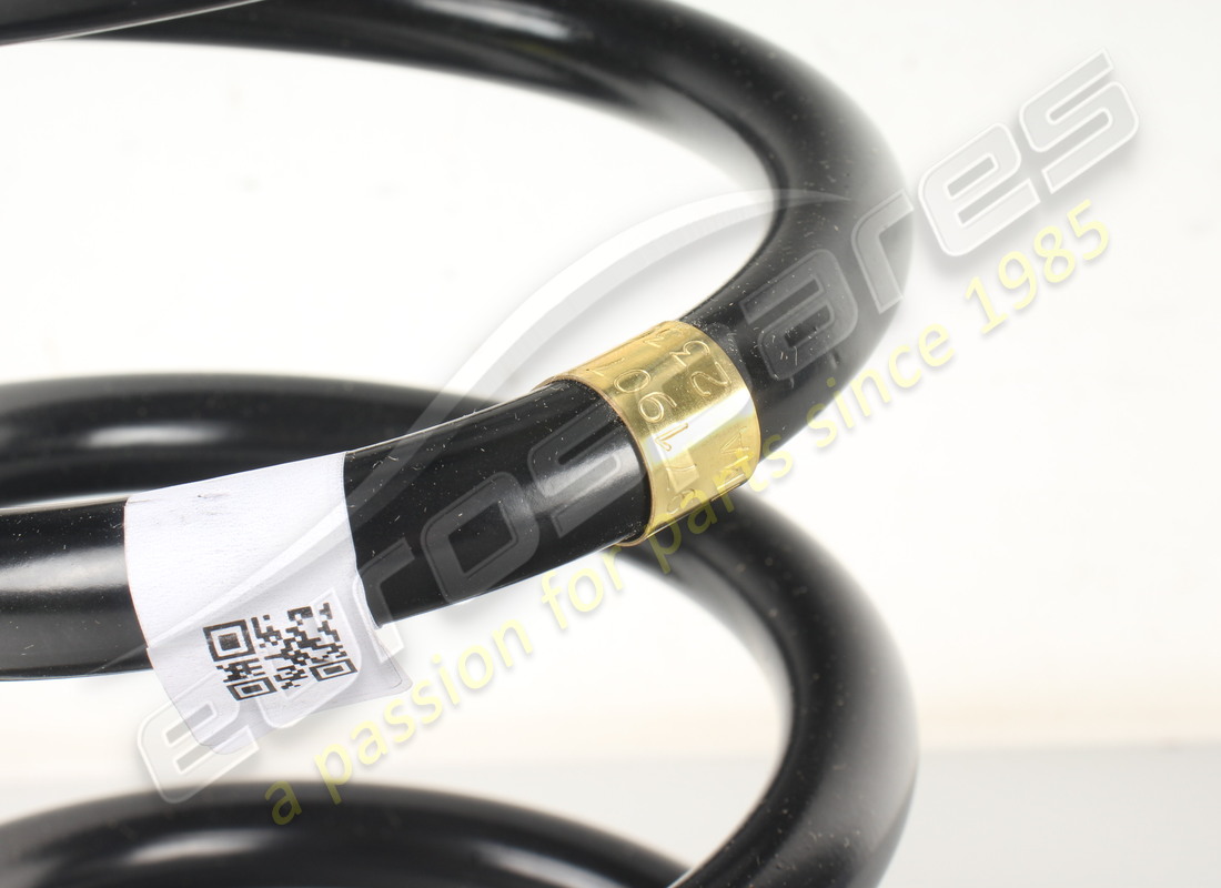 neu ferrari molla ant k=66n/mm. teilenummer 971907 (2)