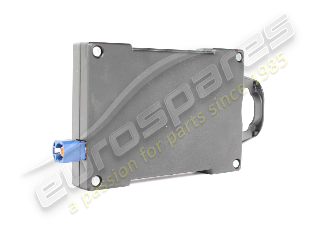 verwendet lamborghini scanner diag-adr: 057. teilenummer 4n0919805 (2)