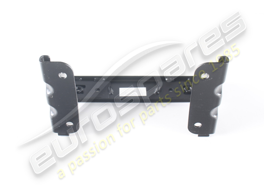 neuer halter porsche für feuerlöscher. teilenummer 9p1881150 (2)