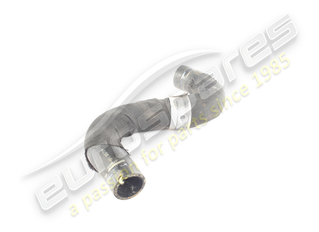 GEBRAUCHTER Ferrari WASSERLIEFERSCHLAUCH ZU RADIA. TEILENUMMER 806784 (1)