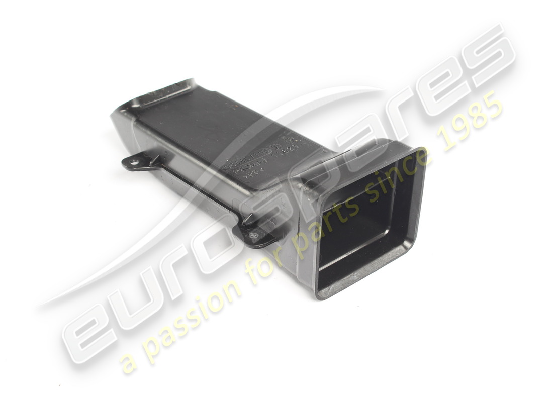 verwendet ferrari fussraunkanal. teilenummer 84497100 (2)
