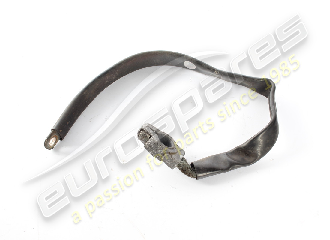 VERWENDETES Ferrari KUPFERGEFLECHT. TEILENUMMER 123676 (1)