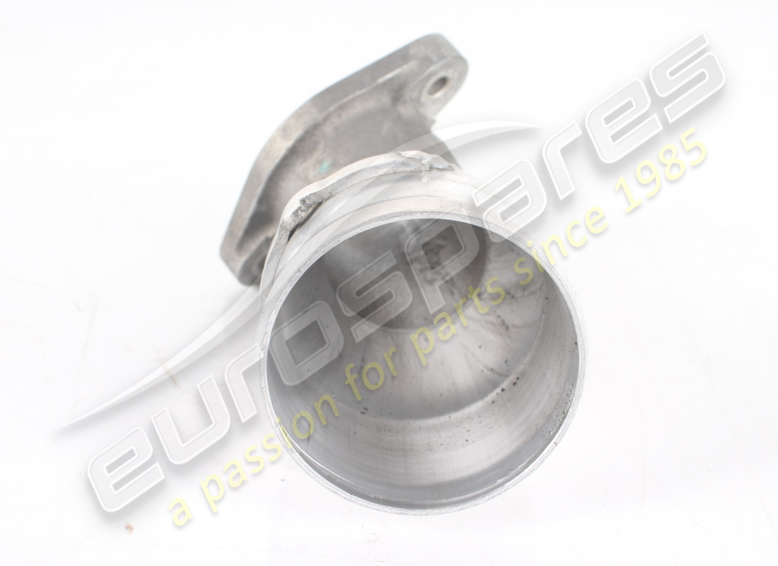 gebrauchter ferrari schlauchverbinder mit flansch. teilenummer 317449 (4)