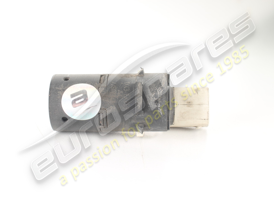 gebraucht aston martin sensor, parkhilfe, vorne und hinten-innen. teilenummer 4g433710045 (3)