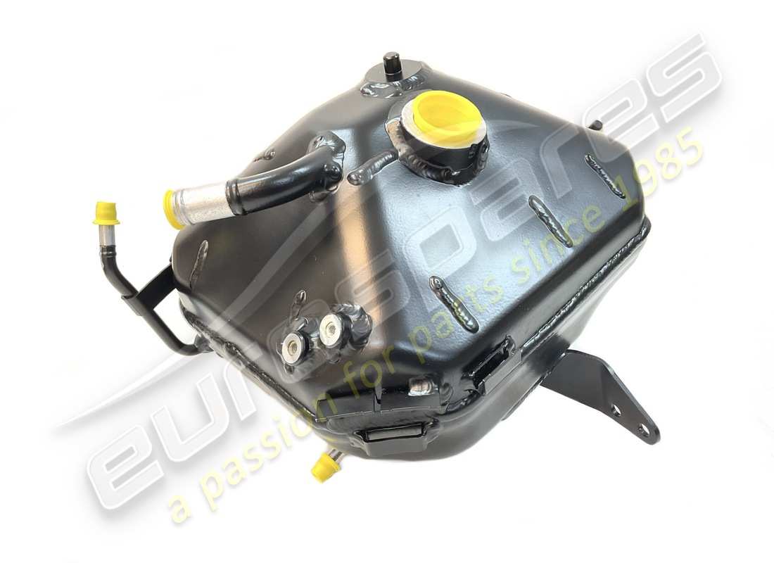 neues lamborghini wassertank-kit. teilenummer 470198040 (2)