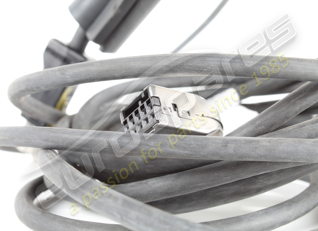 gebrauchtes ferrari ndm/ndr lvds videokabel. teilenummer 309773 (2)