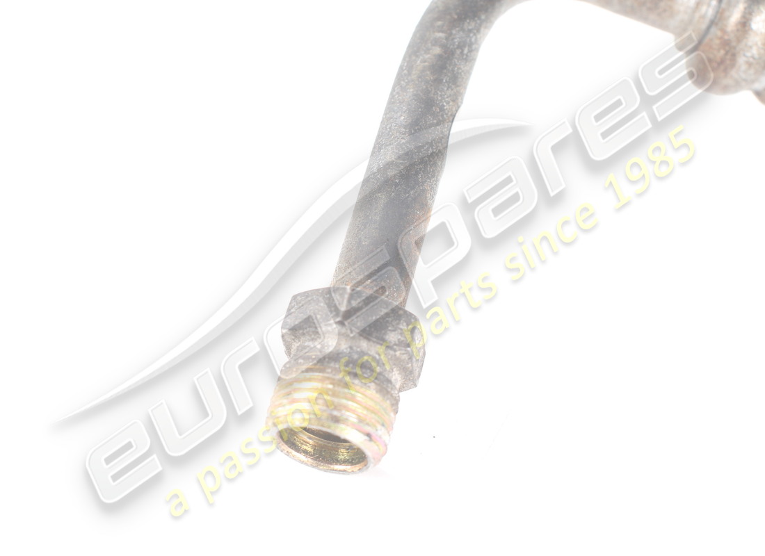 gebrauchte maserati kältemittelleitung. teilenummer 375500266 (2)