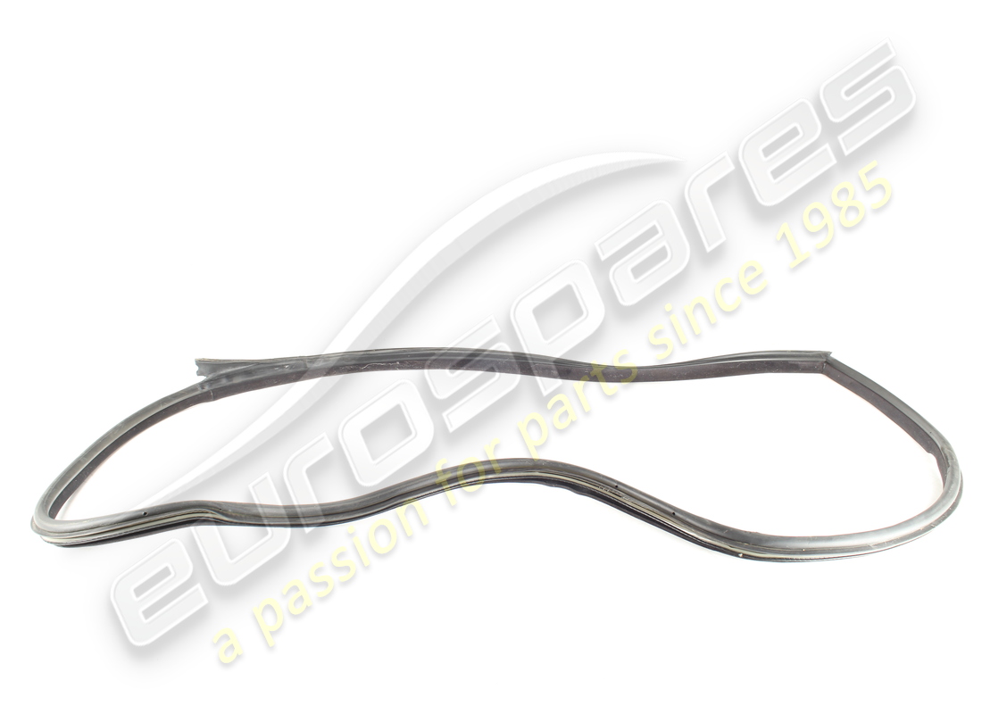 GEBRAUCHTE Maserati GUMMIDICHTUNG FÜR LINKE TÜR. TEILENUMMER 384500159 (1)