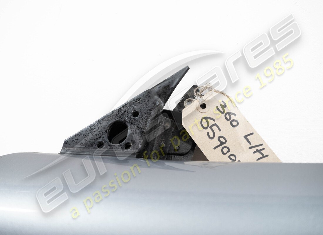 gebraucht ferrari komplette linke tür plus catap. teilenummer 65909511 (2)