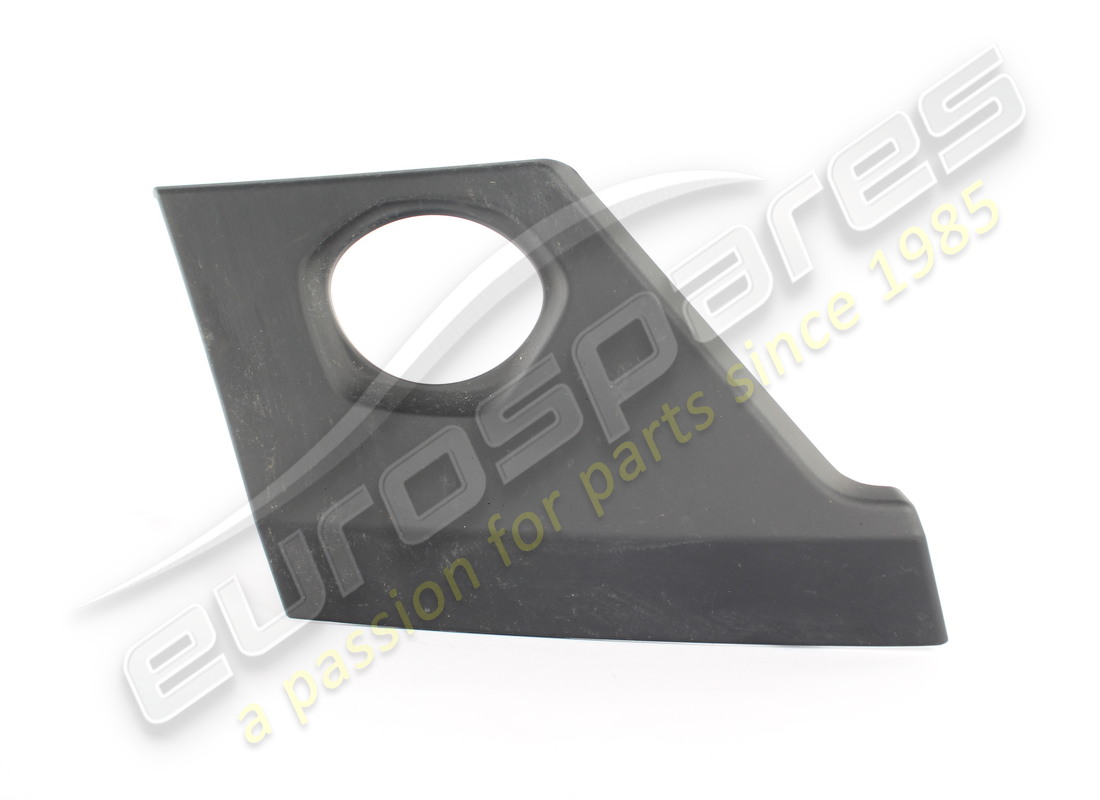 gebrauchtes lamborghini lautsprechergitter. teilenummer 4ml857228a6ps (2)