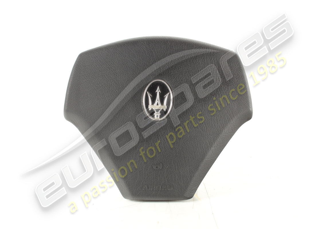 GEBRAUCHTES FAHRERSEITEN-AIRBAGMODUL. TEILENUMMER 981330100 (1)