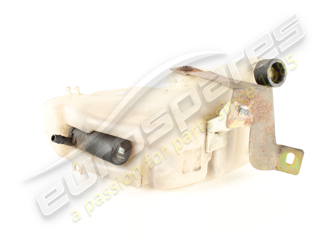 GEBRAUCHTER Maserati KOMPLETTER WISCHFLÜSSIGKEITSBEHÄLTER. TEILENUMMER 388100171 (1)