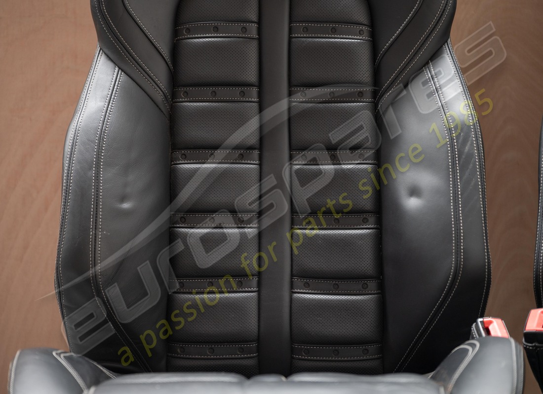 gebrauchtes eurospares komplettes sitzset. teilenummer eap1558688 (5)