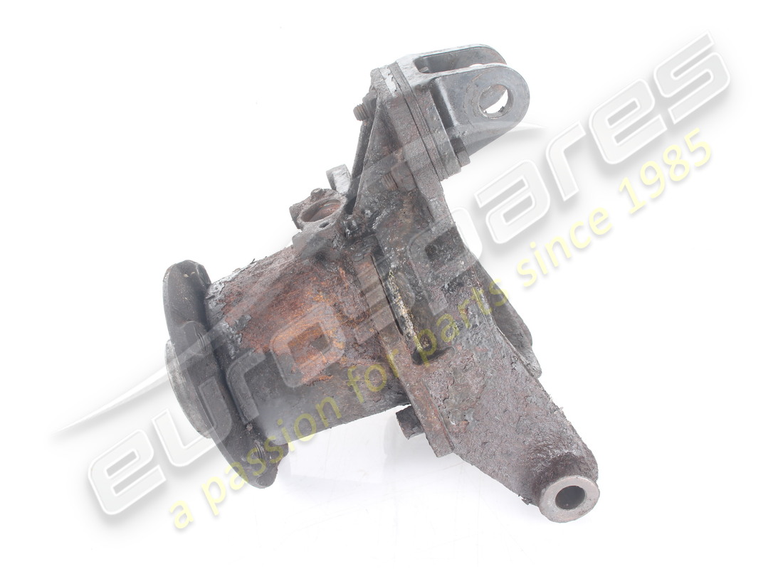 GEBRAUCHT EUROSPARES KOMPLETTE RECHTE NABE MIT TRÄGER. TEILENUMMER EAP1726396 (5) gebraucht eurospares komplette rechte nabe mit träger. teilenummer eap1726396 (5)