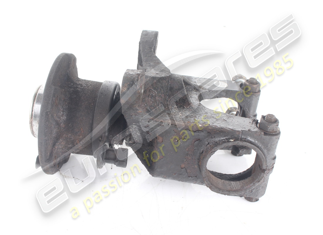 gebrauchte eurospares vordere linke achsenlagerung komplett. teilenummer eap1726400 (3)