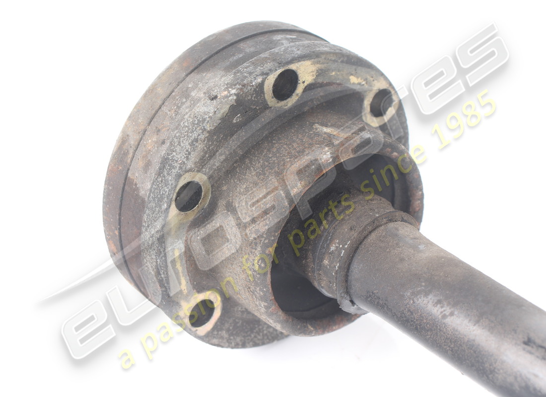 gebrauchte maserati konstantgeschwindigkeitsachswelle. teilenummer 396050105 (2)