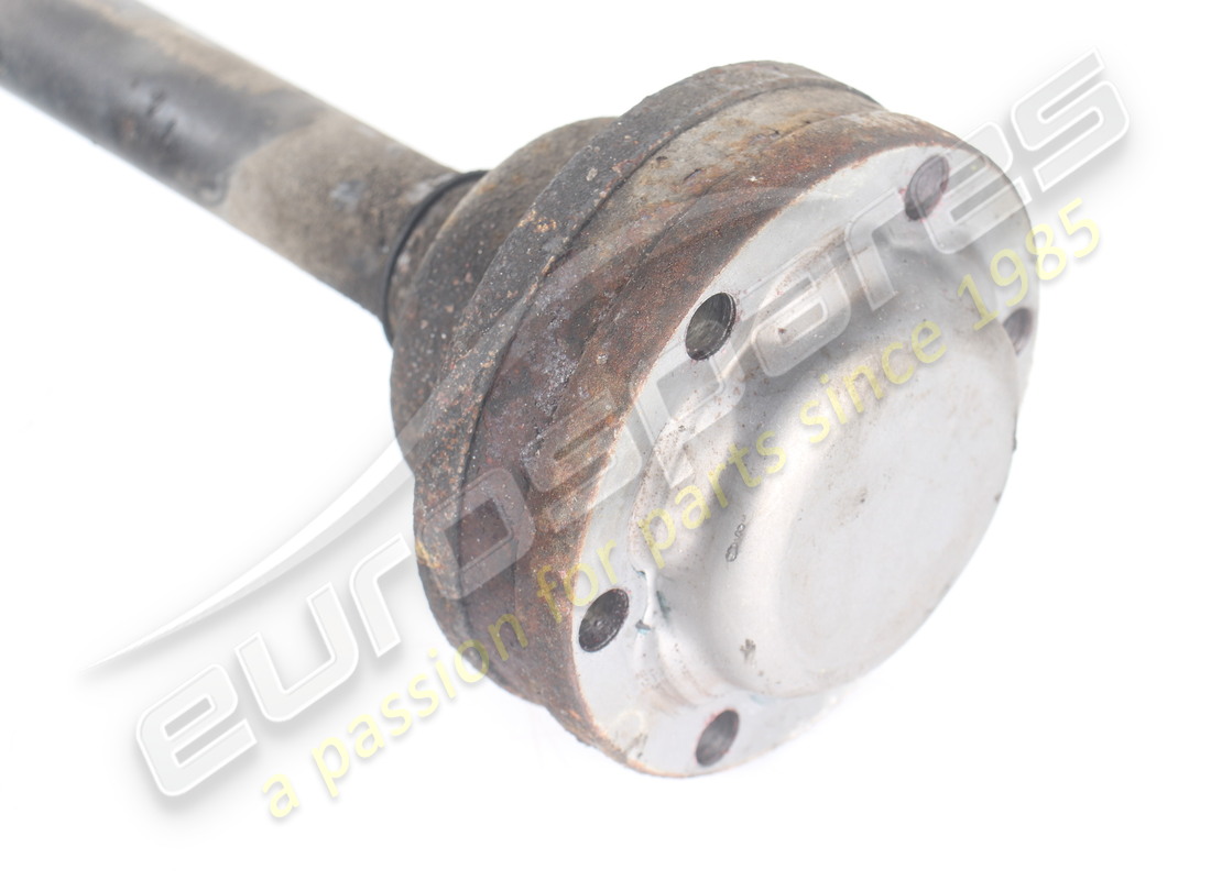 gebrauchte maserati konstantgeschwindigkeitsachswelle. teilenummer 396050105 (3)