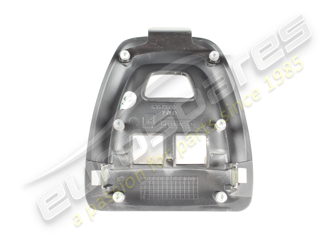 verwendet ferrari fenstersteuerungstasten surro. teilenummer 83970600 (2)