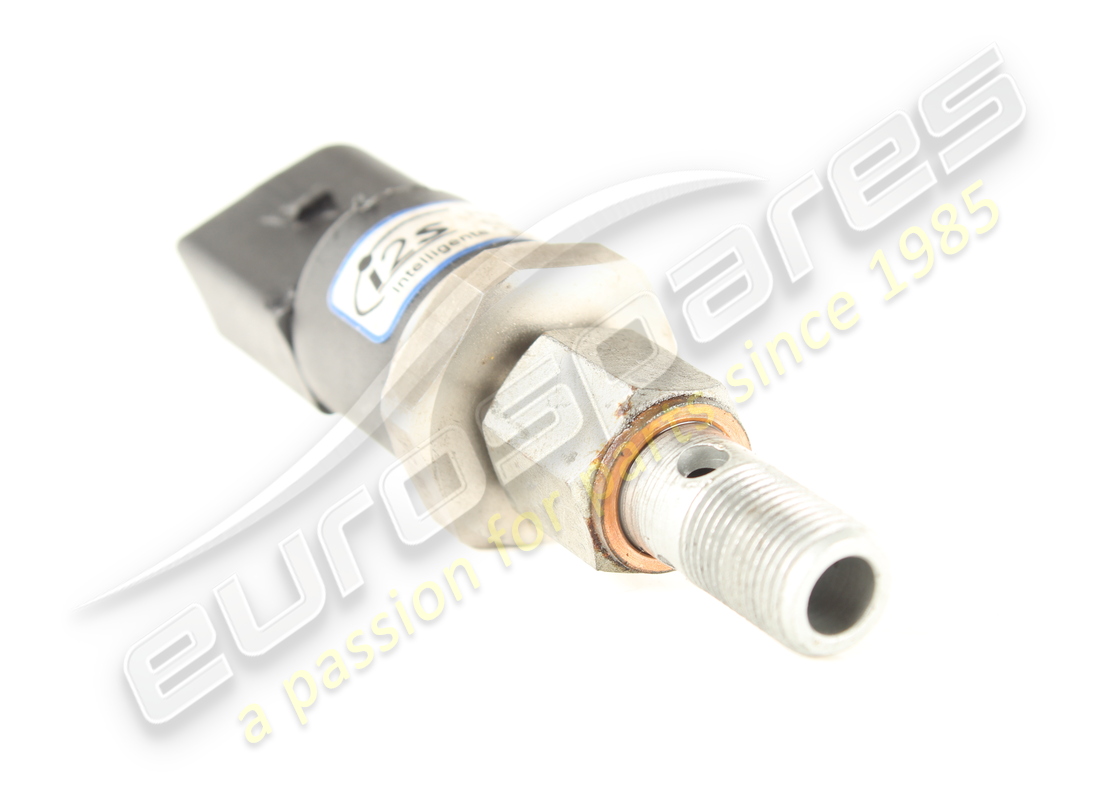 VERWENDETER Maserati DRUCKSENSOR. TEILENUMMER 203294 (1)