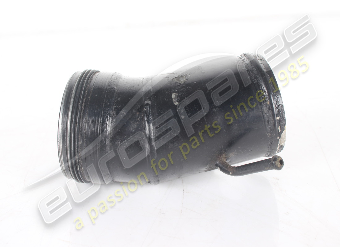 GEBRAUCHTER FERRARI KRAFTSTOFFEINFÜLLHALS. TEILENUMMER 113865 (5) gebrauchter ferrari kraftstoffeinfüllhals. teilenummer 113865 (5)