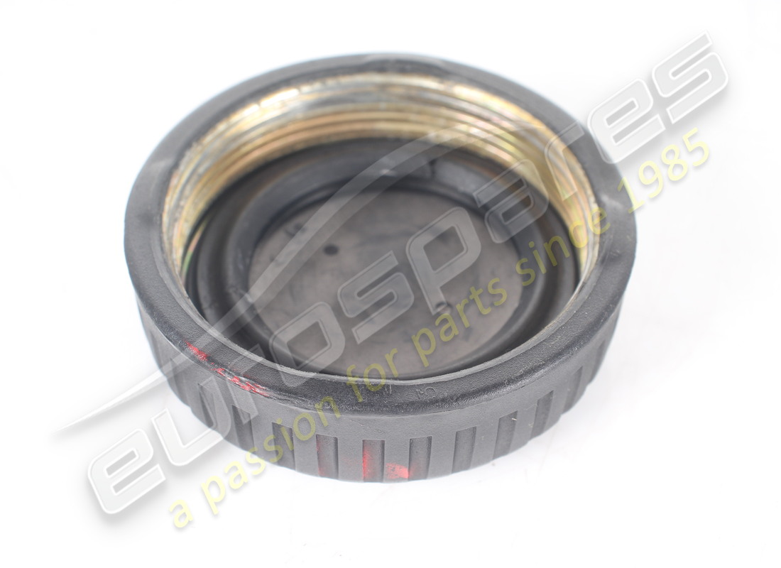 VERWENDETER FERRARI KRAFTSTOFFEINFÜLLVERSCHLUSS. TEILENUMMER 113401 (2) verwendeter ferrari kraftstoffeinfüllverschluss. teilenummer 113401 (2)