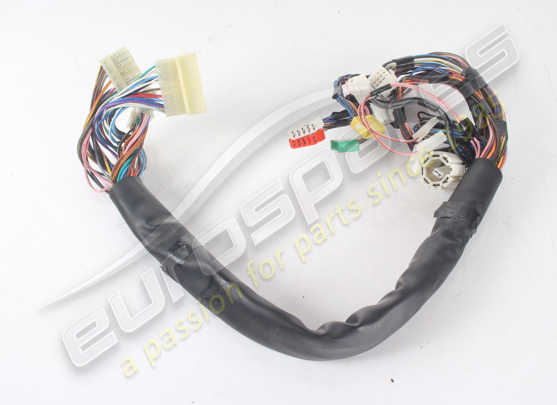 gebrauchtes ferrari tunnelkabel. teilenummer 61917900 (2)