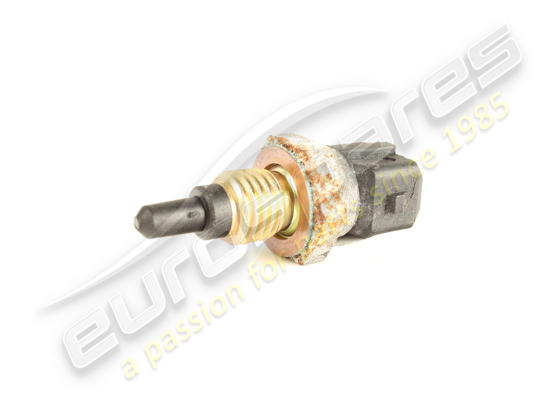 gebrauchter ferrari lufttemperatursensor. teilenummer 162419 (2)