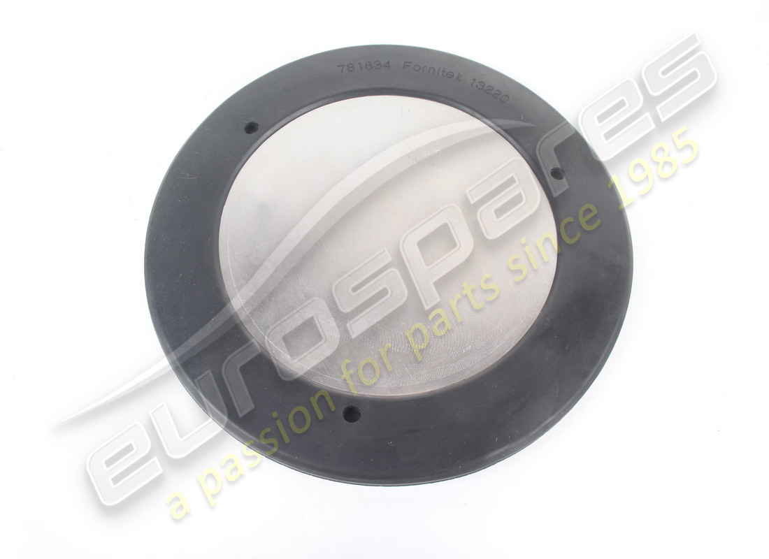 GEBRAUCHT FERRARI INSPEKTIONSKAP. TEILENUMMER 781834 (2) gebraucht ferrari inspektionskap. teilenummer 781834 (2)