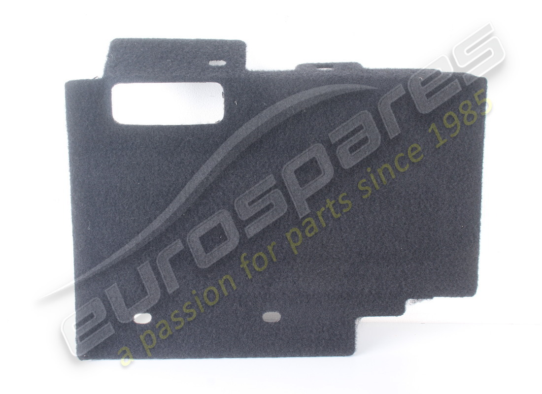 NEUE Ferrari RECHTE ÜBERROLLBÜGEL-VERKLEIDUNGEN. TEILENUMMER 86062000 (1)