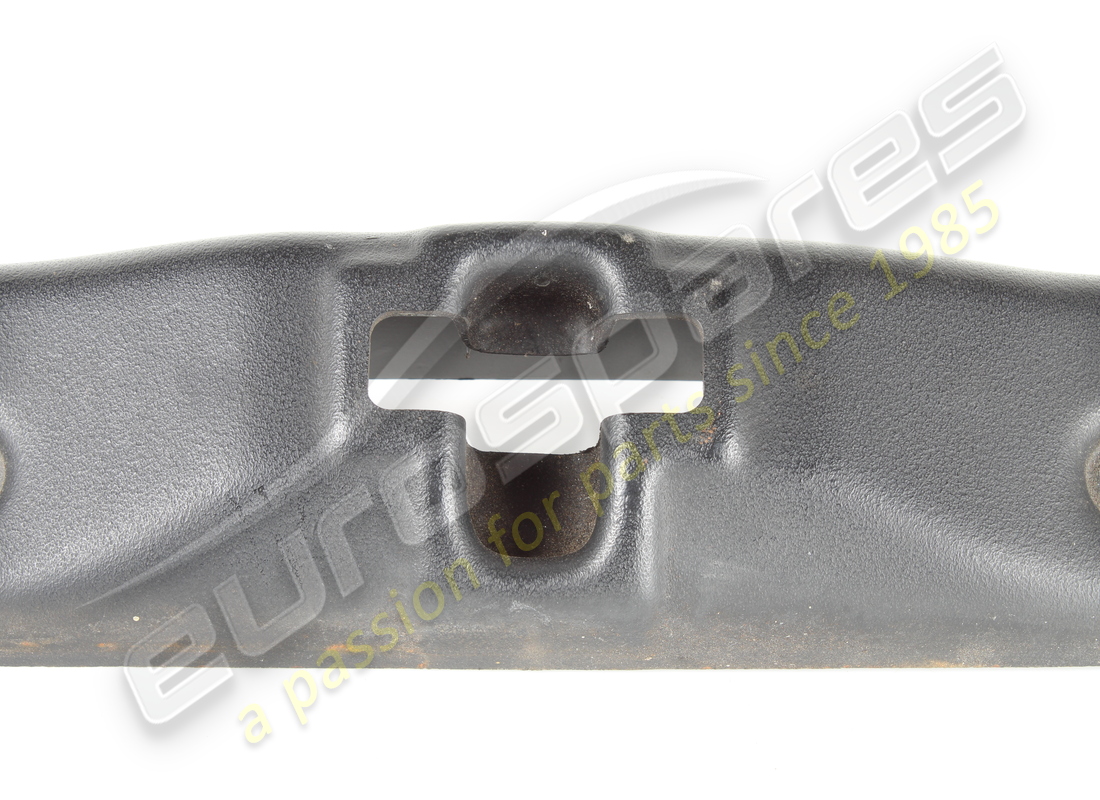 GEBRAUCHT MASERATI NUMMERNSCHILDSCHUTZ IM GEPÄCKKOMPONENTEN TEILENUMMER 374700352 (3) gebraucht maserati nummernschildschutz im gepäckkomponenten teilenummer 374700352 (3)