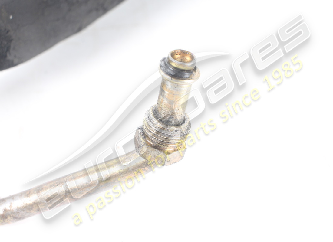 verwendetes maserati rohr. teilenummer 377840207 (4)