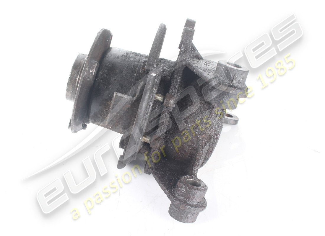 GEBRAUCHTE EUROSPARES KOMPLETTE NABE MIT LAGER. TEILENUMMER EAP1726395 (3) gebrauchte eurospares komplette nabe mit lager. teilenummer eap1726395 (3)