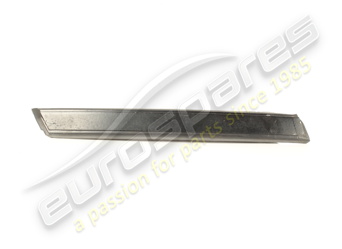 GEBRAUCHT Lamborghini DICHTUNG DACH LINKS . TEILENUMMER 400837439 (1)