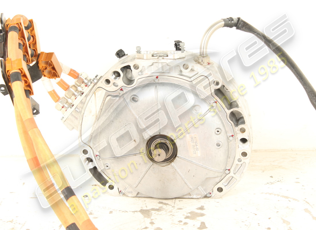 gebraucht ferrari me p2 f171 - liv.d0 (vernic.. teilenummer 893656 (2)