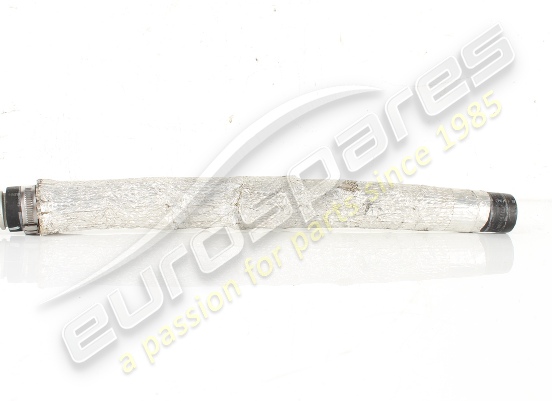 gebrauchter ferrari vorderer wasserzufuhrschlauch. teilenummer 320234 (4)