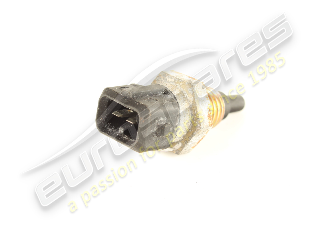 GEBRAUCHTER Ferrari LUFTTEMPERATURSENSOR . TEILENUMMER 162419 (1)