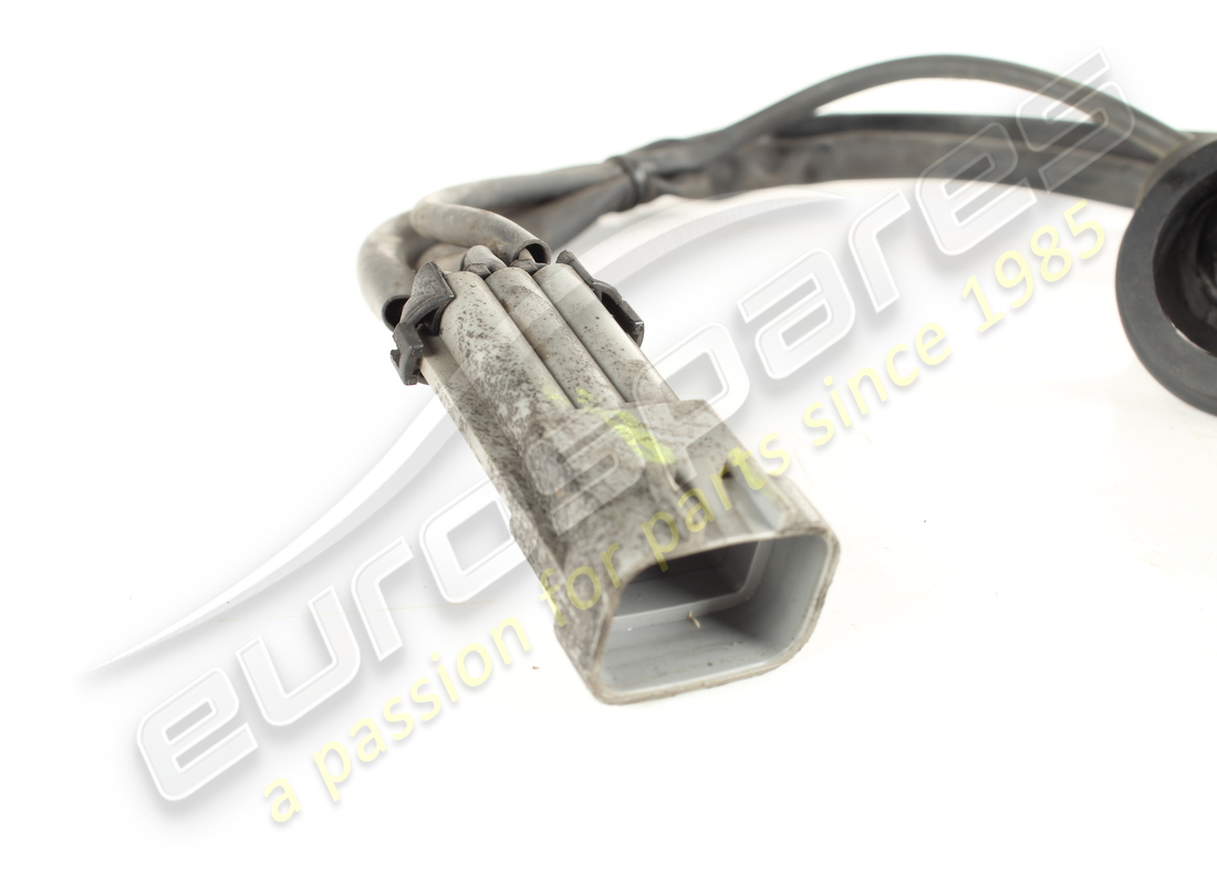 GEBRAUCHTE MASERATI ELEKTRISCHE VERKABELUNG MIT FÜLLSTANDSENSOR. TEILENUMMER 188214 (2) gebrauchte maserati elektrische verkabelung mit füllstandsensor. teilenummer 188214 (2)