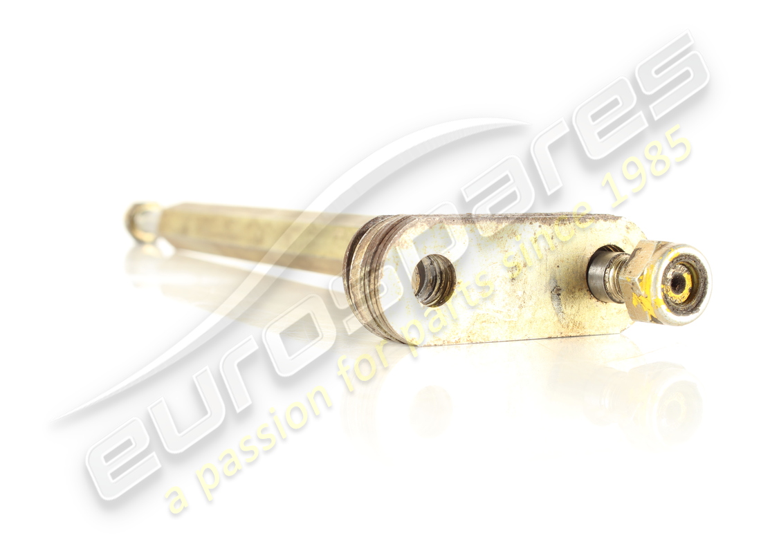 gebrauchte ferrari distanzstange. teilenummer 125909 (3)