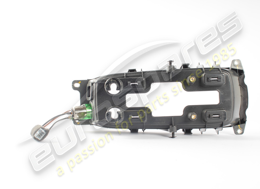 gebraucht ferrari komplettes heckabteil. teilenummer 898736 (2)
