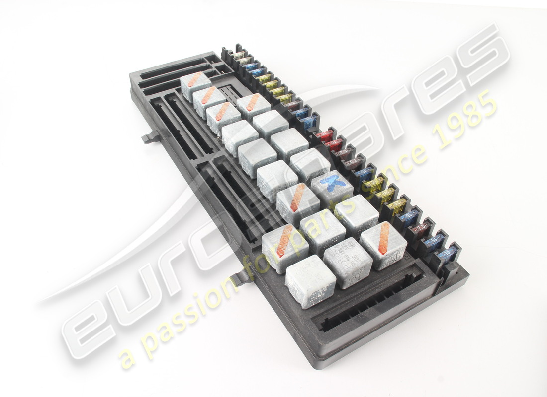 neue ferrari relaisplatine. teilenummer 61804200 (5)