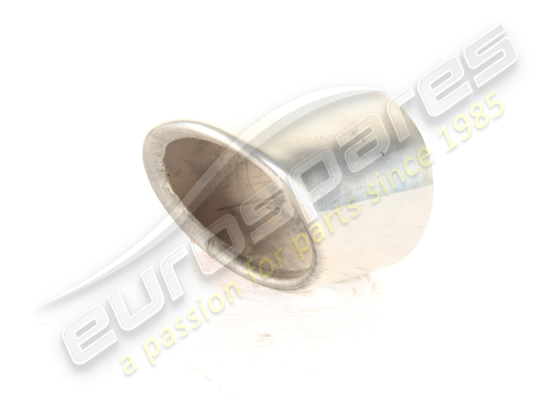 neu ferrari auspuffrohrverkleidung. teilenummer 159983 (1)