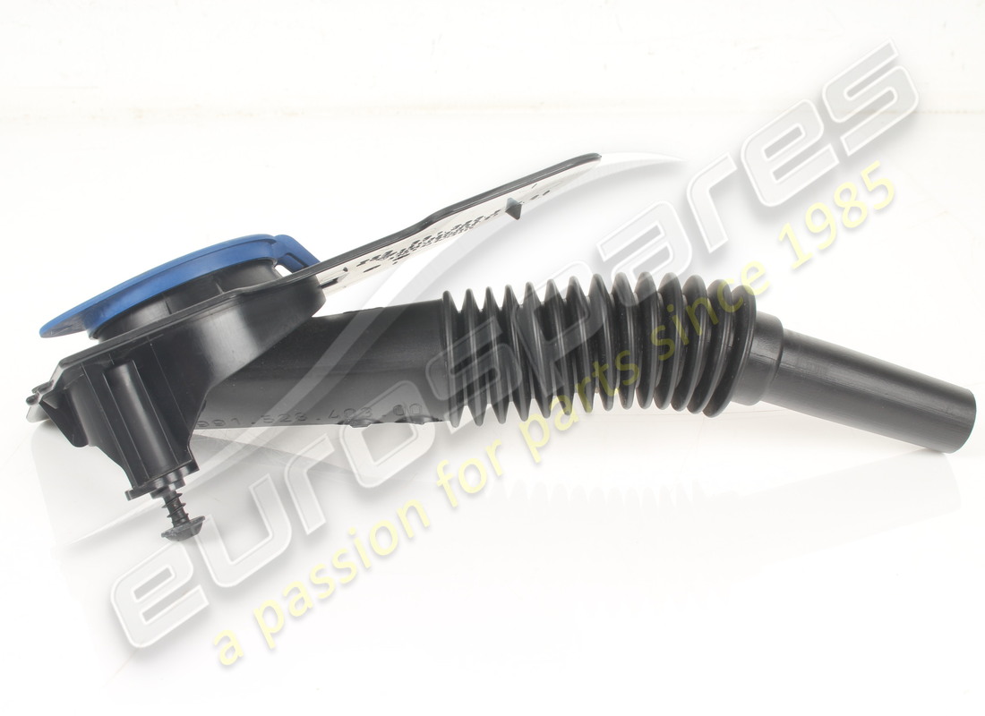 gebrauchter porsche einfüllstutzen. teilenummer 99152840300 (3)