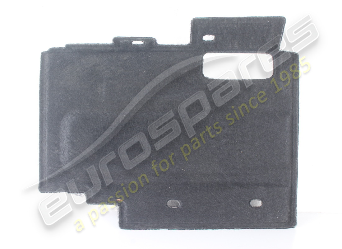 NEUE FERRARI RECHTE ÜBERROLLBÜGEL-VERKLEIDUNGEN. TEILENUMMER 86062000 (2) neue ferrari rechte überrollbügel-verkleidungen. teilenummer 86062000 (2)