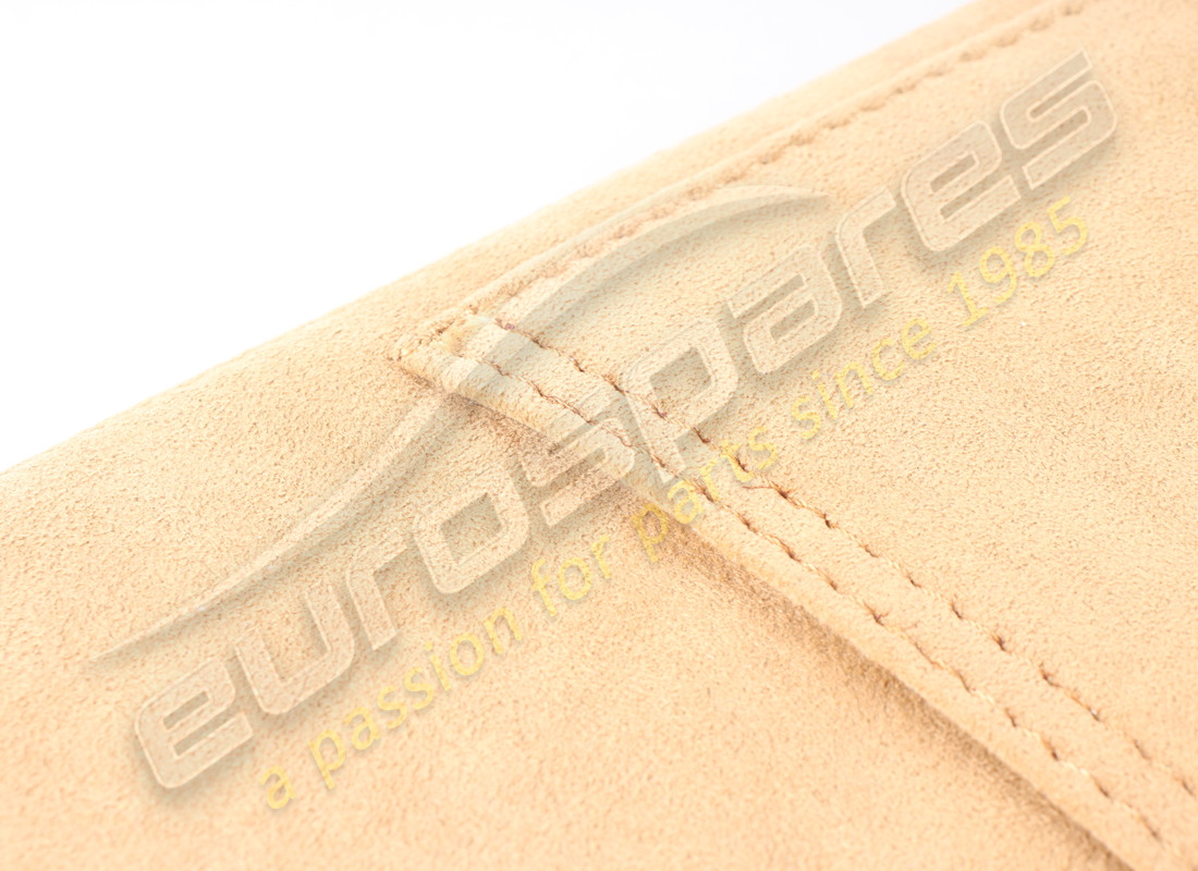 neu ferrari rechts sonnenschutzscheibe komplett beige vm. teilenummer 65879405 (3)