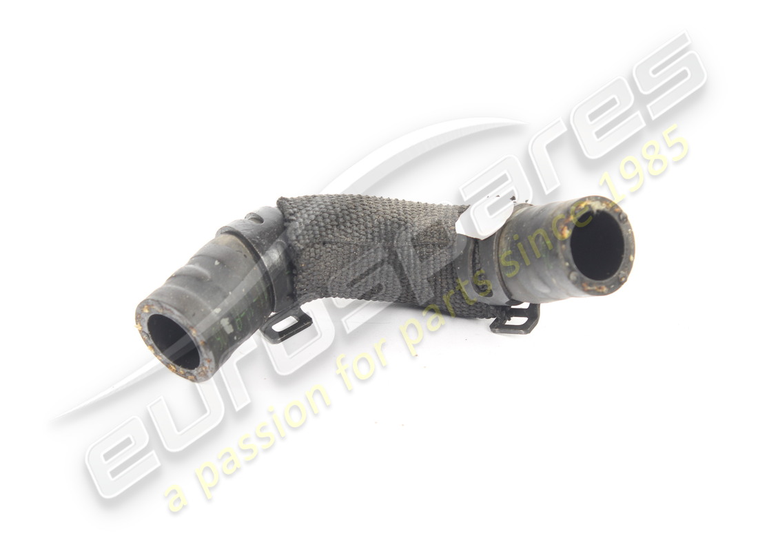 GEBRAUCHT Lamborghini KÜHLMITTELSCHLAUCH V8HSI VGOEK VL . TEILENUMMER 4M0121444D (1)